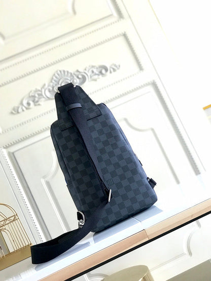 Ver Fashion Lu-Vi bags - 17074