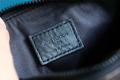 Ver Fashion Lu-Vi bags - 11274