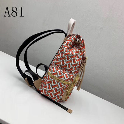 Ver Fashion -BBR Bags - 814