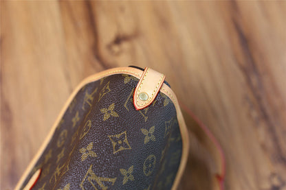 Ver Fashion Lu-Vi bags - 10482