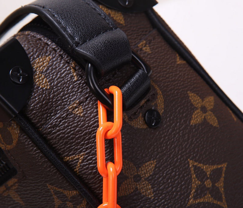 Ver Fashion Lu-Vi bags - 17815