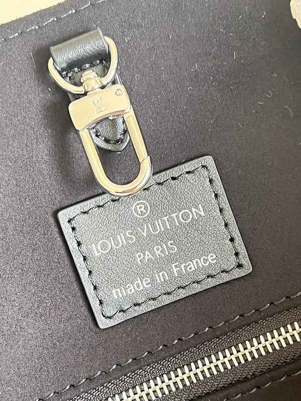 Ver Fashion Lu-Vi bags - 17158