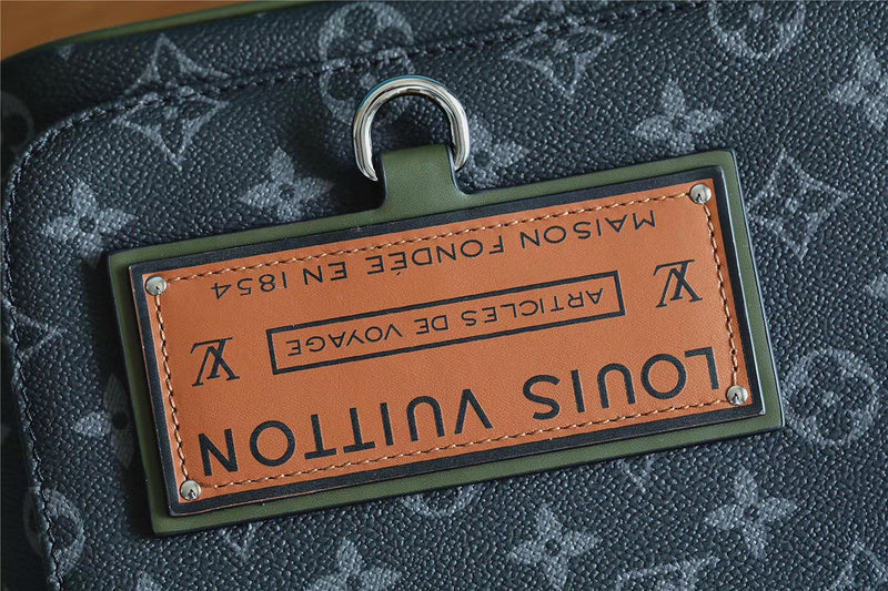 Ver Fashion Lu-Vi bags - 10406
