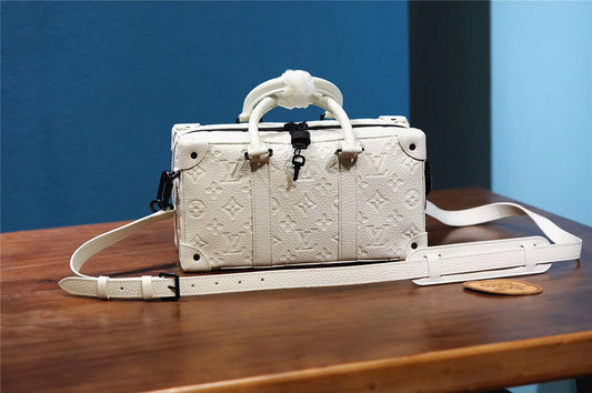 Ver Fashion Lu-Vi bags - 10426