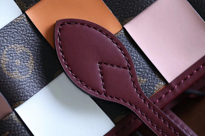 Ver Fashion Lu-Vi bags - 8071