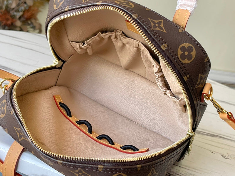 Ver Fashion Lu-Vi bags - 17085