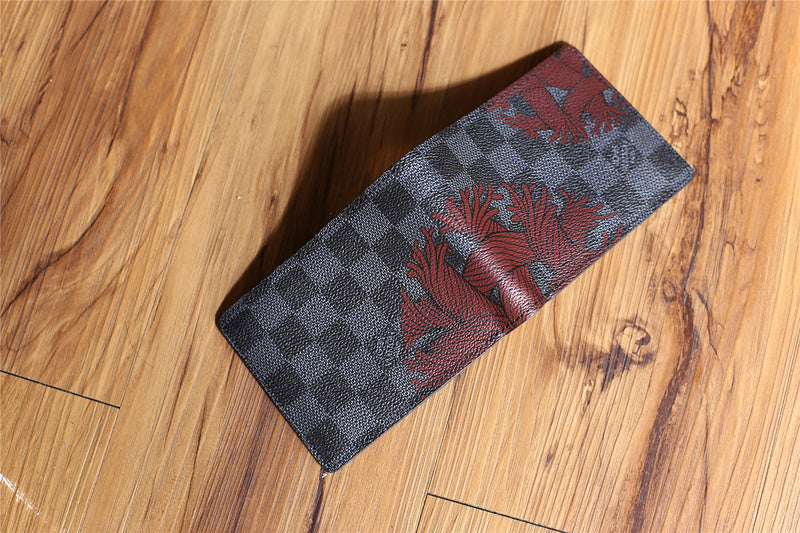 Ver Fashion Lu-Vi bags - 11128