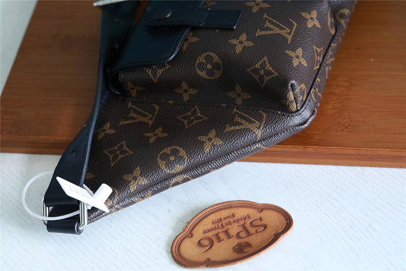 Ver Fashion Lu-Vi bags - 10362