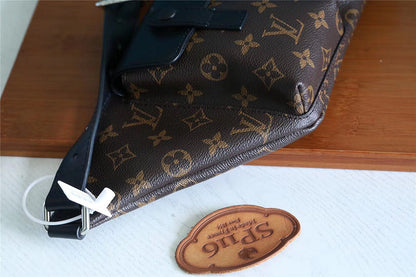 Ver Fashion Lu-Vi bags - 10362