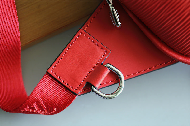 Ver Fashion Lu-Vi bags - 10352