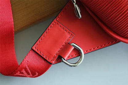 Ver Fashion Lu-Vi bags - 10352
