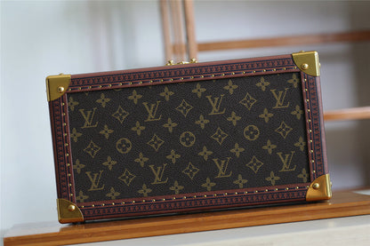 Ver Fashion Lu-Vi bags - 11339