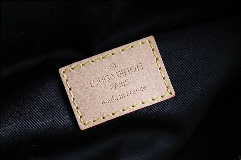 Ver Fashion Lu-Vi bags - 10338