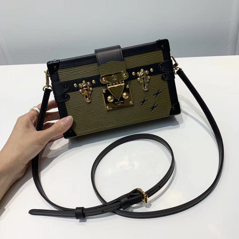 Ver Fashion Lu-Vi bags - 17855