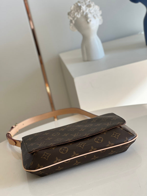 Ver Fashion Lu-Vi bags - 17294