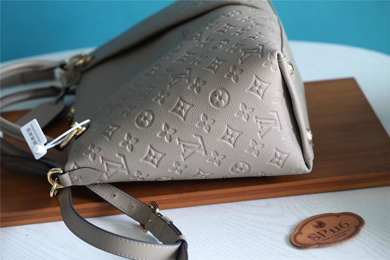 Ver Fashion Lu-Vi bags - 8005