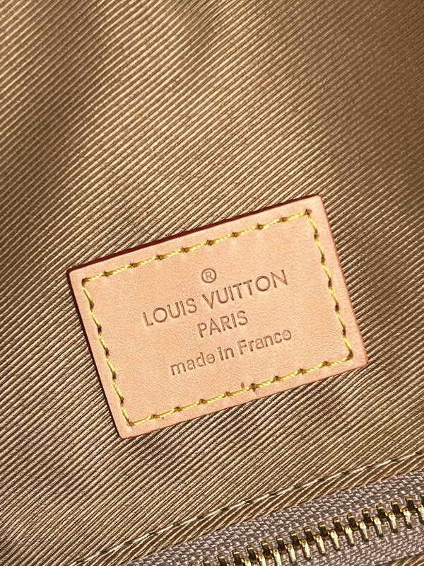 Ver Fashion Lu-Vi bags - 17306