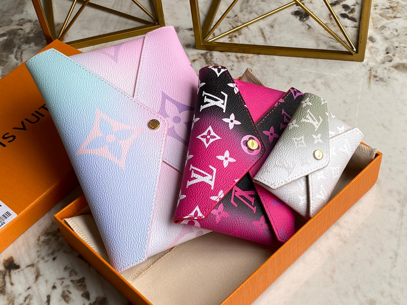 Ver Fashion Lu-Vi Bags - 16739