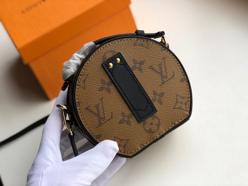 Ver Fashion Lu-Vi bags - 17832