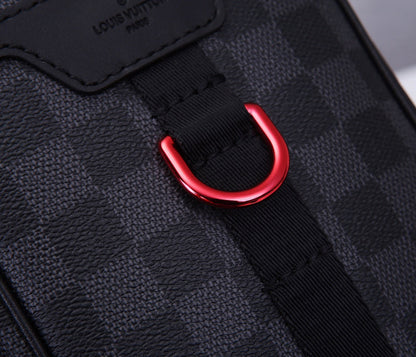 Ver Fashion Lu-Vi bags - 17696