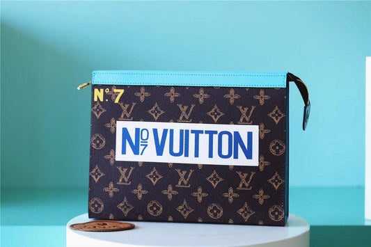 Ver Fashion Lu-Vi bags - 10728
