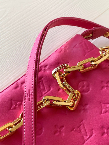 Ver Fashion Lu-Vi bags - 17321