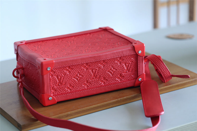 Ver Fashion Lu-Vi bags - 10182