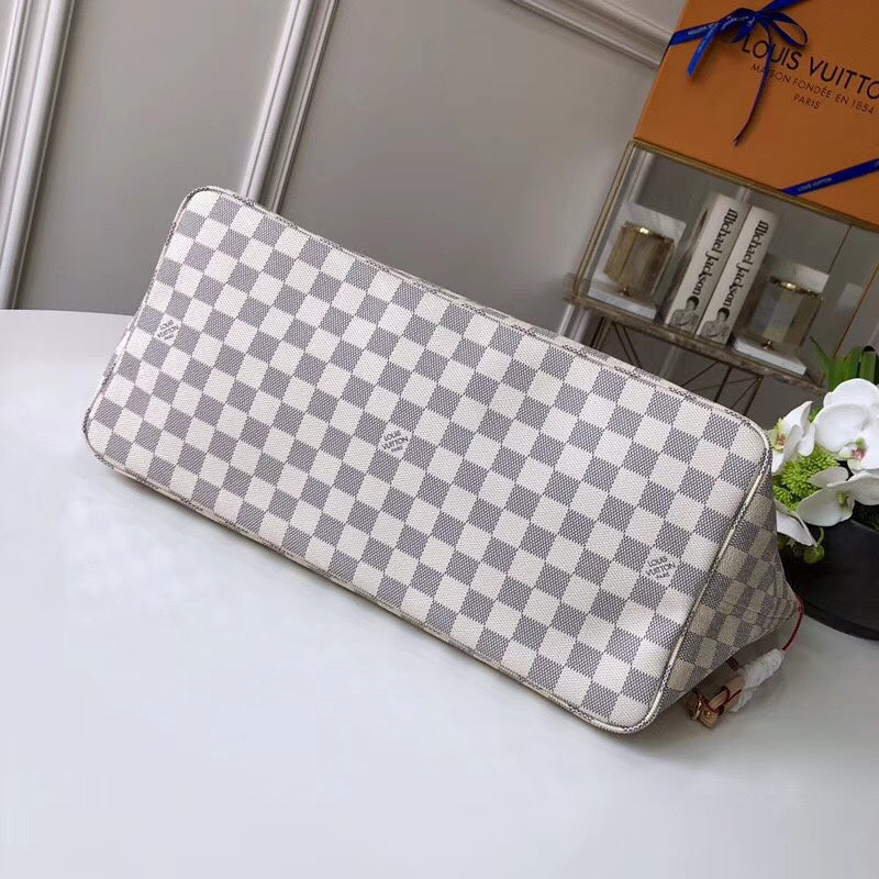 Ver Fashion Lu-Vi bags - 17902