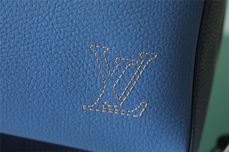Ver Fashion Lu-Vi bags - 11164