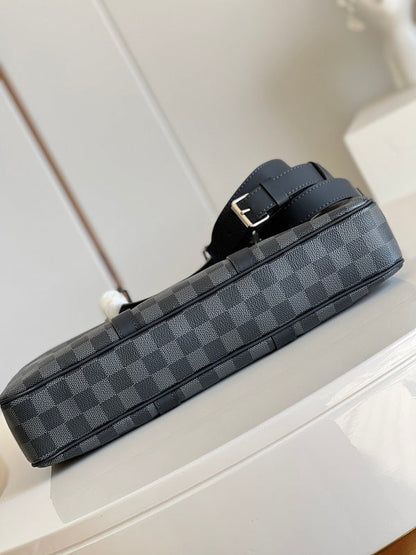 Ver Fashion Lu-Vi bags - 17318