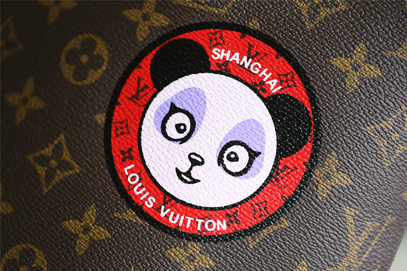 Ver Fashion Lu-Vi bags - 8088