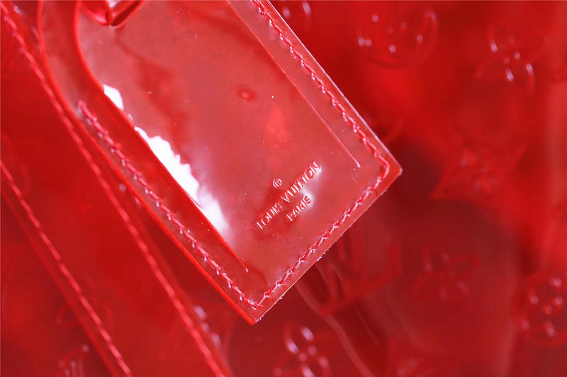 Ver Fashion Lu-Vi bags - 11312