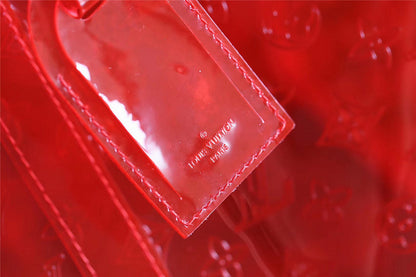 Ver Fashion Lu-Vi bags - 11312