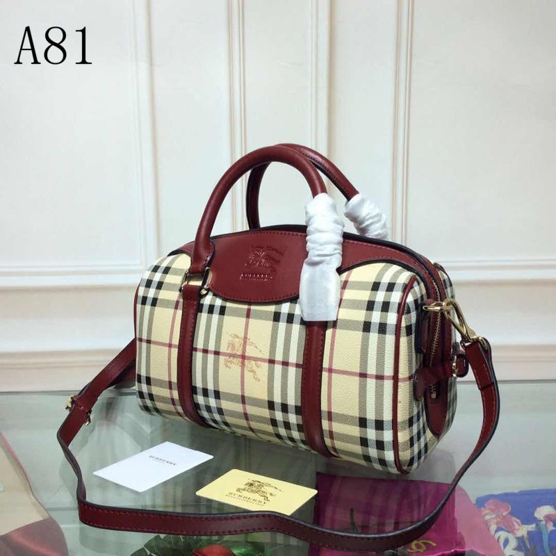 Ver Fashion -BBR Bags - 775