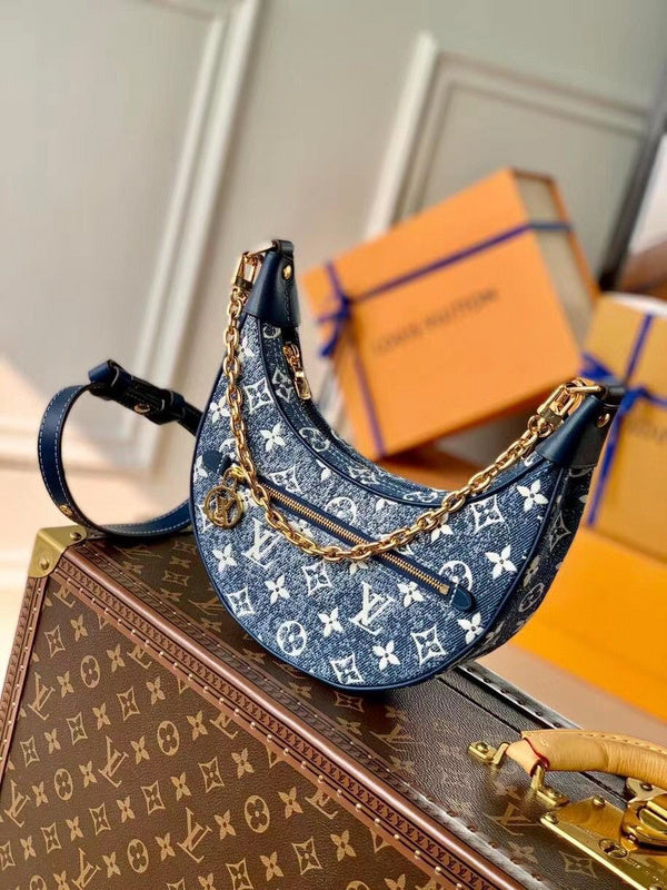 Ver Fashion Lu-Vi Bags - 16610