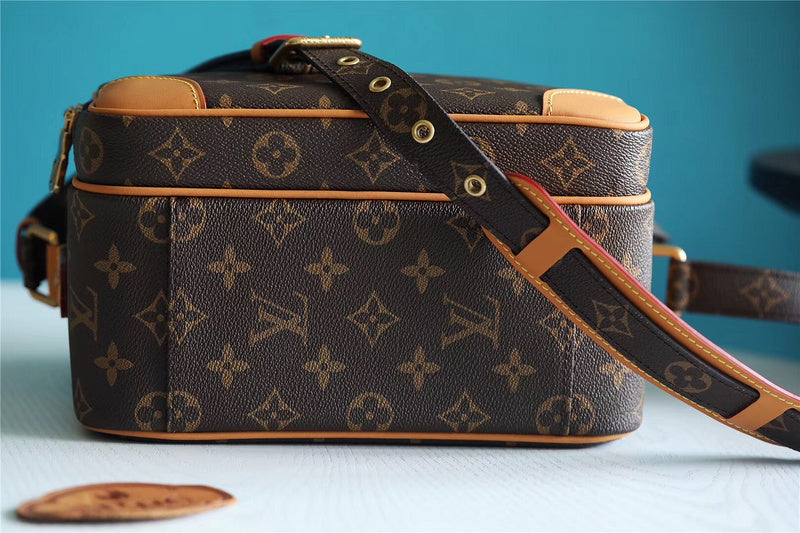 Ver Fashion Lu-Vi bags - 10443