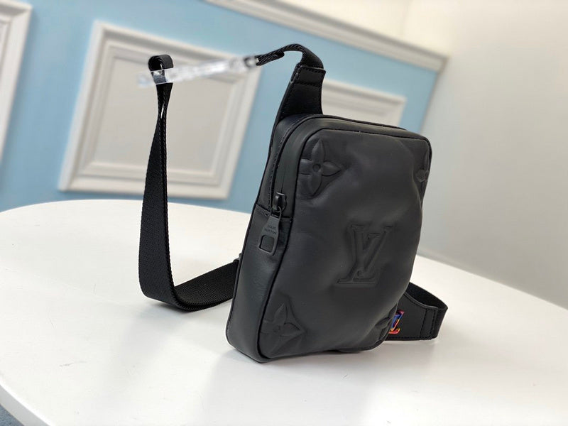 Ver Fashion Lu-Vi bags - 17796