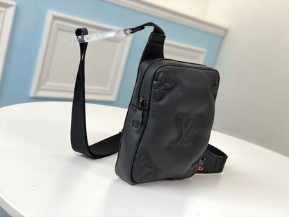 Ver Fashion Lu-Vi bags - 17796