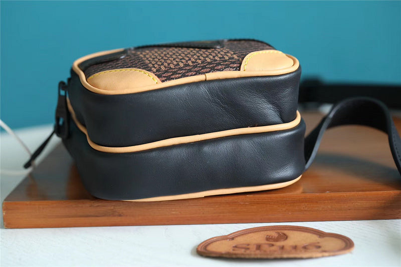 Ver Fashion Lu-Vi bags - 10389