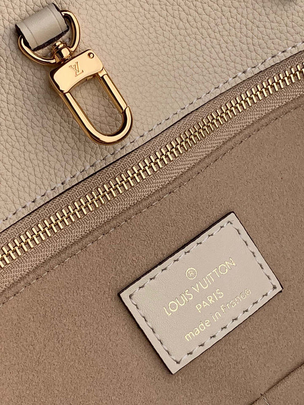 Ver Fashion Lu-Vi bags - 17776