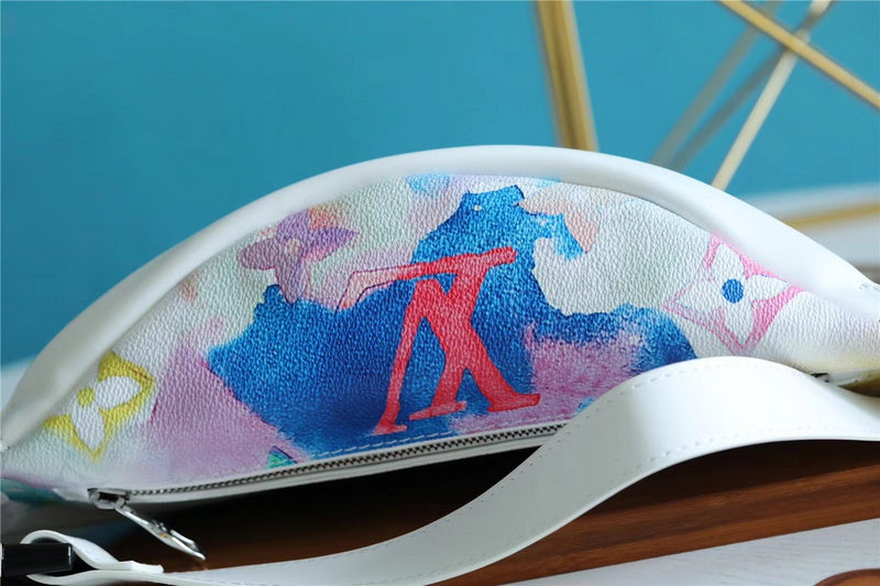 Ver Fashion Lu-Vi bags - 10343