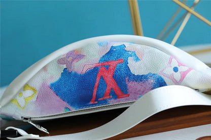 Ver Fashion Lu-Vi bags - 10343