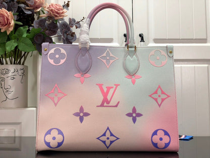 Ver Fashion Lu-Vi Bags - 16722