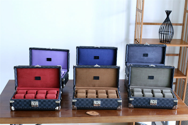 Ver Fashion Lu-Vi bags - 11351