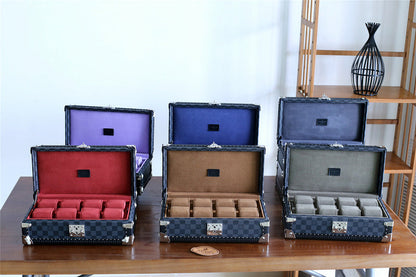 Ver Fashion Lu-Vi bags - 11351