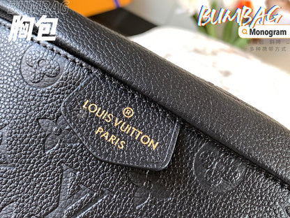 Ver Fashion Lu-Vi Bags - 16647
