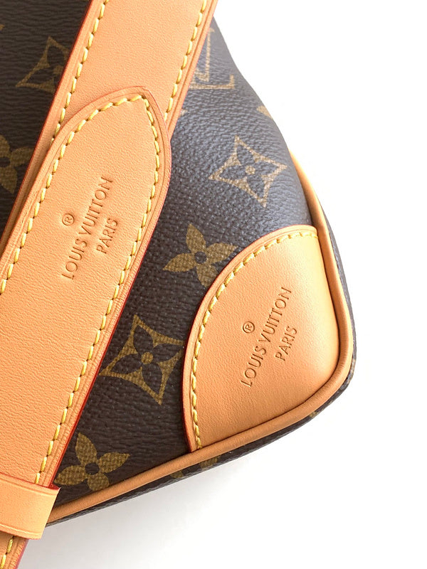 Ver Fashion Lu-Vi Bags - 16861
