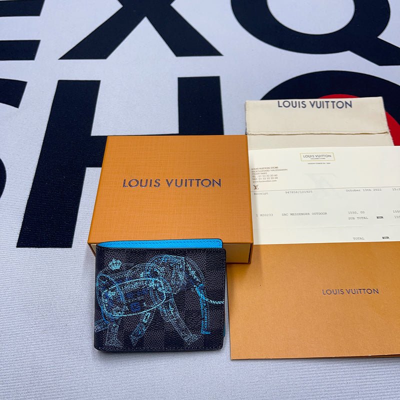 Ver Fashion Lu-Vi bags - 10737