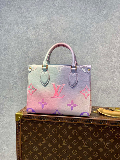 Ver Fashion Lu-Vi Bags - 16699