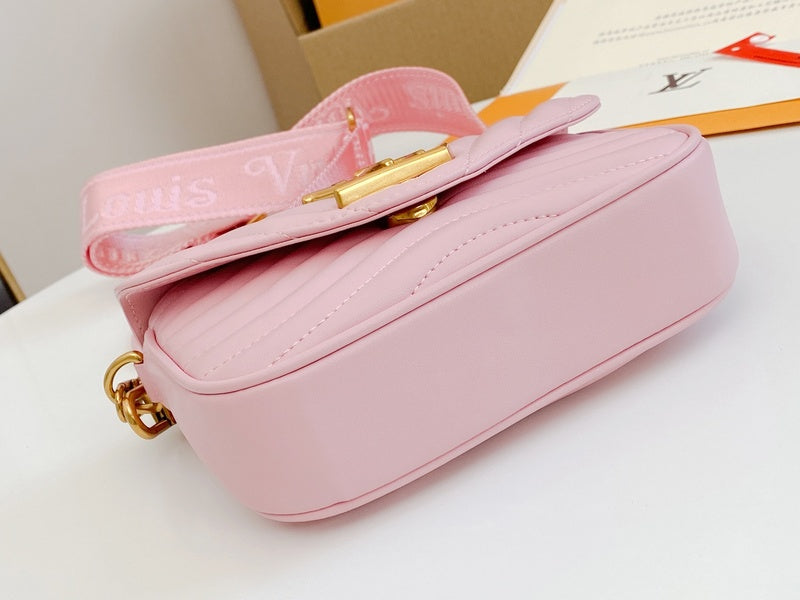 Ver Fashion Lu-Vi bags - 17580